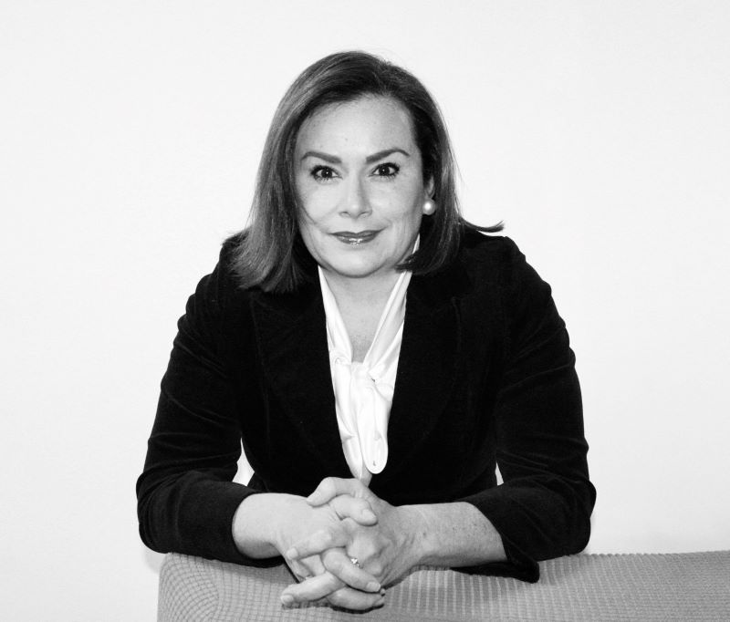 YASMINA MOSQUERA MOLINA